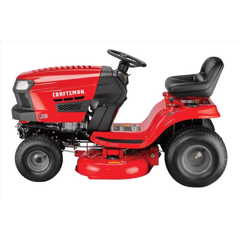 Cheapest ๐ Hot Sale ๐คฉ Craftsman 13AN77XS093 42 in. Gear Gas Riding Mower ๐ฏ โค๏ธ - Image 3