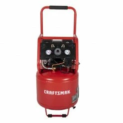 Best reviews of 😍 Top 10 🔔 Craftsman 10 gal Vertical Portable Air Compressor 150 psi 1.5 HP 👏 😍
