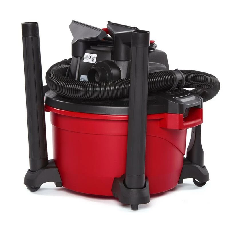 New ๐ฏ Flash Sale โญ Craftsman 12 gal Corded Wet/Dry Vacuum 10.5 amps 120 V 6 HP ๐คฉ ๐ - Image 7