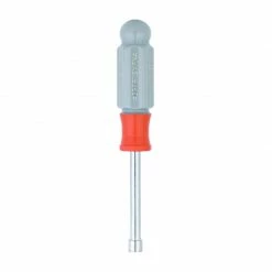 Cheapest 😉 Cheap 👏 Craftsman 7 mm Metric Nut Driver 2.9 in. L 1 pc 🎁 🛒