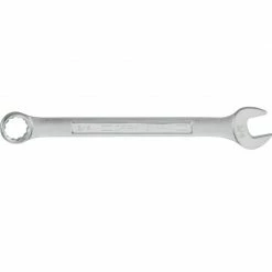 Best Sale ๐งจ Hot Sale โ Craftsman 3/4 in. X 3/4 in. 12 Point SAE Combination ๐ง Wrench 9.6 in. L 1 pc ๐ฅ โ๏ธ