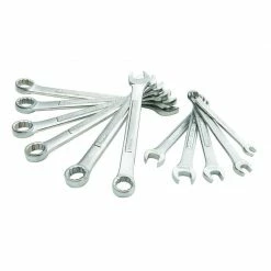 Best deal ⌛ Buy ⭐ Craftsman Metric Combination 🔧 Wrench Set 11 pc 🛒 ✨