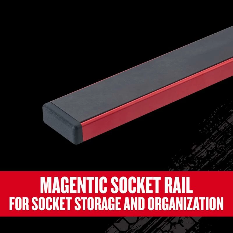 Deals 🔥 Wholesale ✔️ Craftsman V-Series 1/4 in. drive Metric 6 Point Deep Socket Set 10 pc 💯 ✨ - Image 4