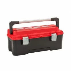 Promo 💯 Best deal 😍 Craftsman 26 in. Professional Tool Box 1800 cu in Black/Red 🎉 🌟