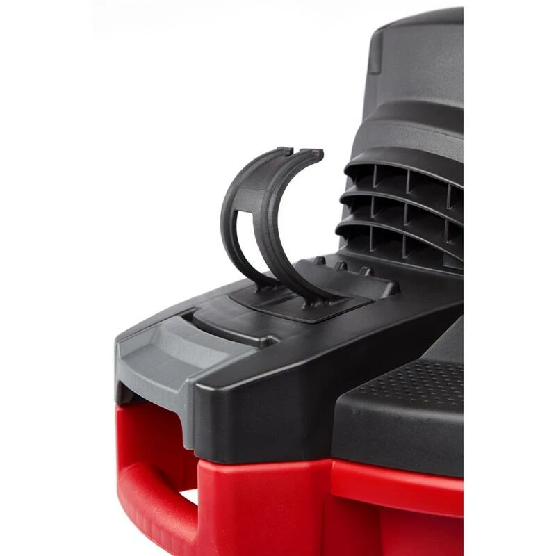 New ๐ฏ Flash Sale โญ Craftsman 12 gal Corded Wet/Dry Vacuum 10.5 amps 120 V 6 HP ๐คฉ ๐ - Image 5