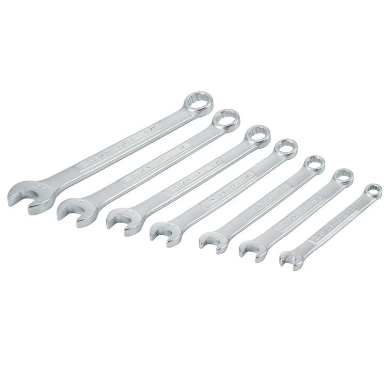 Coupon ✔️ Flash Sale 😍 Craftsman 12 Point SAE 🔧 Wrench Set 7 pc 🎁 😍 - Image 4