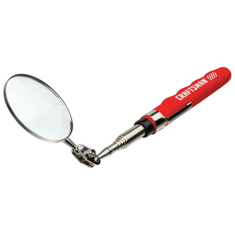 Wholesale ๐ฅฐ Best reviews of ๐ Craftsman 1 pc Telescopic Inspection Mirror ๐งจ ๐ - Image 2