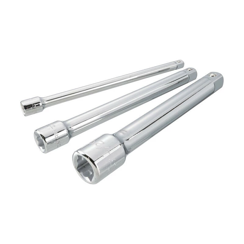 Buy ๐ Wholesale ๐ Craftsman 6 in. L X 1/4, 3/8 and 1/2 in. drive S SAE Extension Bar Set 3 pc โค๏ธ ๐