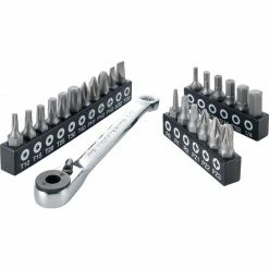 Hot Sale ๐ Best Sale ๐ Craftsman 24 pc Right Angle Bit Driver Set ๐ ๐ฏ