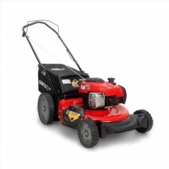 Outlet โ Best reviews of ๐ Craftsman 11A-B26B791 21 in. 150 cc Gas Lawn Mower ๐งจ ๐