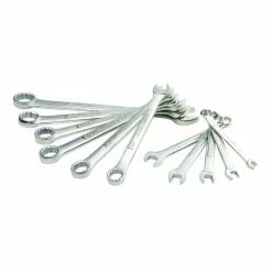 Best reviews of 🎁 Cheapest 🤩 Craftsman SAE Combination 🔧 Wrench Set 11 pc 🎁 ⌛