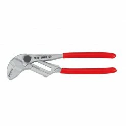 Promo ⌛ Flash Sale ✔️ Craftsman V-series Pliers 🔧 Wrench 10 in. L 1 pc 👍 🎁