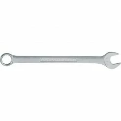 Deals ⌛ Cheapest 😍 Craftsman 1-1/8 in. X 1-1/8 in. 12 Point SAE Combination 🔧 Wrench 15.56 in. L 1 pc 🔔 ⭐