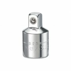 Cheapest 🎉 New 🧨 Craftsman 3/8 in. L X 3/8 and 1/2 in. S SAE Socket Adapter 1 pc 🎁 ✔️