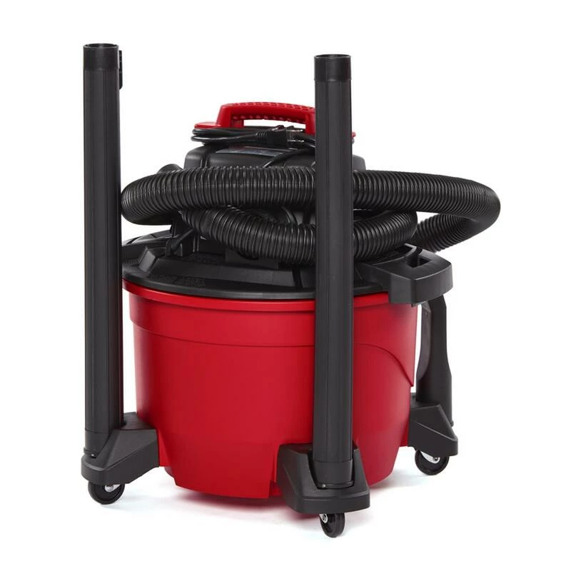 Flash Sale โ๏ธ Best Sale ๐ Craftsman 6 gal Corded Wet/Dry Vacuum 7.5 amps 120 V 3.5 HP โค๏ธ ๐ - Image 7