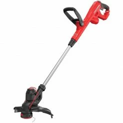 Discount โจ Cheapest ๐ Craftsman Weedwacker CMEST913 14 in. Electric String Trimmer โค๏ธ ๐