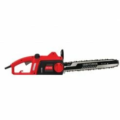 Brand new ๐ Promo ๐ฅ Craftsman 16 in. Electric Chainsaw ๐ ๐