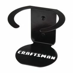 Brand new 👏 Cheap 🎉 Craftsman Magnetic Cup Holder Steel Black 🌟 🤩