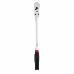 Cheapest 👍 Deals 👏 Craftsman V-Series 1/2 in. drive Comfort Grip Long Flex Head Ratchet 96 teeth ✨ ✨