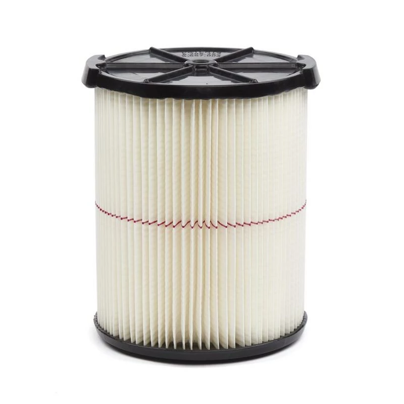 Top 10 ✨ Top 10 🤩 Craftsman 6.88 in. L X 6.88 in. W Wet/Dry Vac Filter 1 pc ✨ ✨