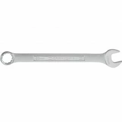 Best deal ✔️ Best Sale 🎁 Craftsman 20 mm X 20 mm 12 Point Metric Combination 🔧 Wrench 10.25 in. L 1 pc 😍 🔥