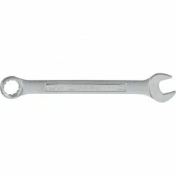 Buy 🛒 Best reviews of ✨ Craftsman 11/16 in. X 11/16 in. 12 Point SAE Combination 🔧 Wrench 8.78 in. L 1 pc 🧨 🧨