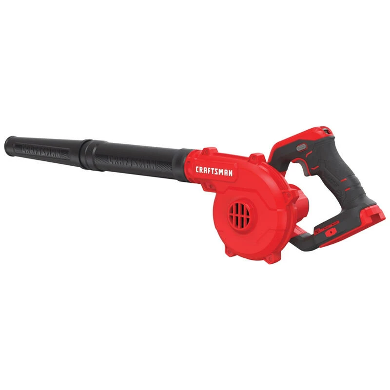 Promo ๐ Best deal ๐ Craftsman 125 mph 95 CFM 20 V Battery Handheld Blower Tool Only ๐ ๐ - Image 5