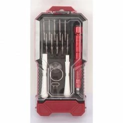 Hot Sale 💯 New 🎁 Craftsman 15 pc Precision Driver Set 8 in. 🔥 ✨