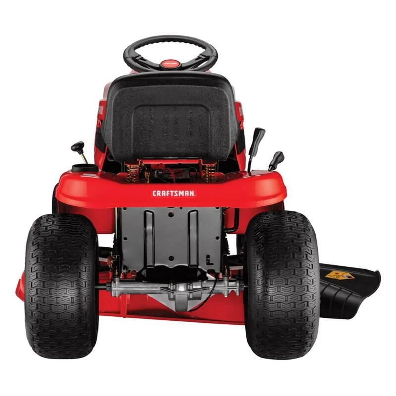 Cheapest ๐ Hot Sale ๐คฉ Craftsman 13AN77XS093 42 in. Gear Gas Riding Mower ๐ฏ โค๏ธ - Image 2