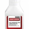 Cheap 🔔 Wholesale 🧨 Craftsman Air Tool Oil 4 oz Boxed 1 pc 😍 🔥