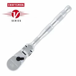 Buy ⌛ Buy 🎉 Craftsman V-Series 3/8 in. drive Flex Head Ratchet 96 teeth 🌟 😉