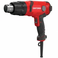 Discount 😉 Cheapest 👍 Craftsman Compact Heat Gun 👏 🎉