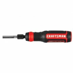 Top 10 ⭐ Best reviews of 👍 Craftsman 1.5 amps 4 V Cordless Rechargeable Screwdriver Kit ✨ 🌟