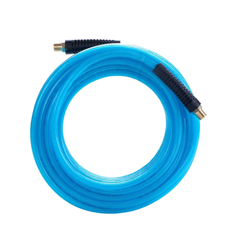 Cheap 🤩 Discount 👏 Craftsman 50 ft. L X 1/4 in. D Polyurethane Air Hose 300 psi Blue 🎁 🔥 - Image 4
