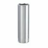 Best reviews of 🎉 Best reviews of ⭐ Craftsman 1/2 in. X 3/8 in. drive SAE 6 Point Deep Deep Socket 1 pc 👍 🔥