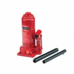 Best deal ❤️ Promo 💯 Craftsman Hydraulic 6 ton Automotive Bottle Jack 🌟 💯