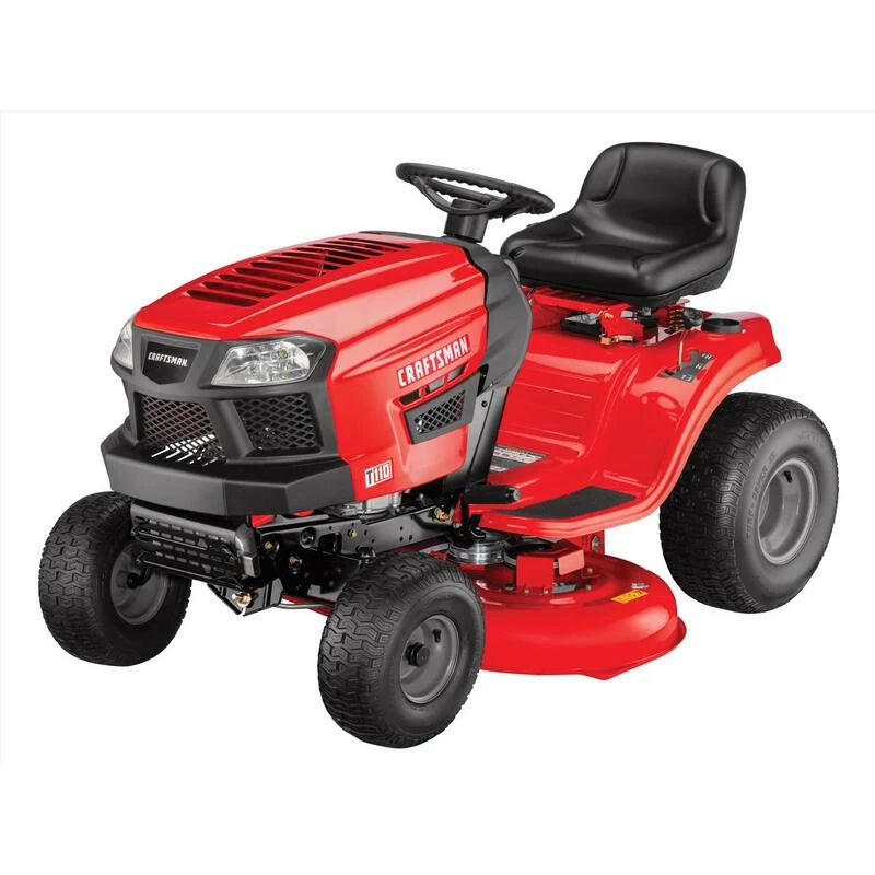 Cheapest ๐ Hot Sale ๐คฉ Craftsman 13AN77XS093 42 in. Gear Gas Riding Mower ๐ฏ โค๏ธ - Image 4