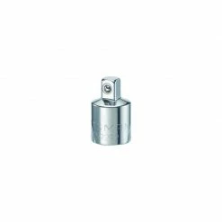Cheapest 🧨 Buy 😀 Craftsman 3/8 in. L X 1/4 and 3/8 in. S SAE Socket Adapter 1 pc 👏 🧨