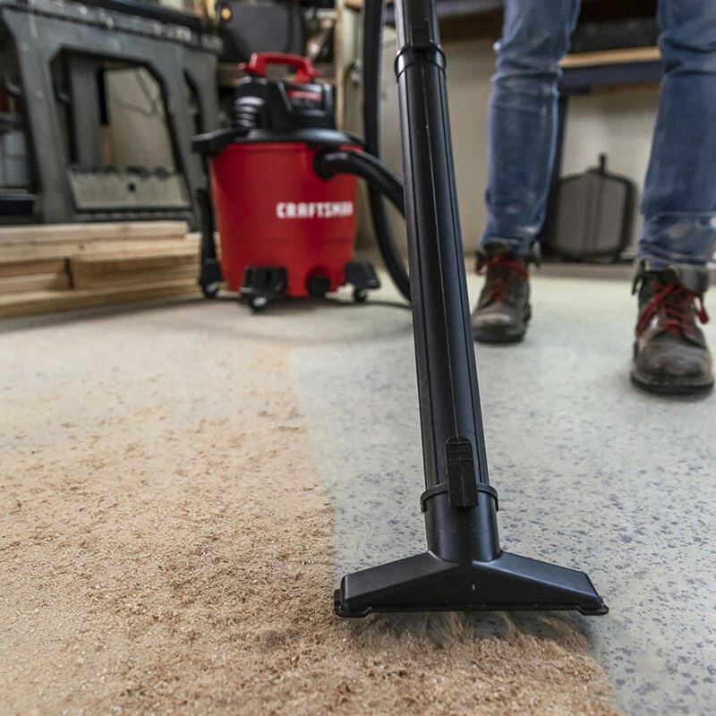 Cheapest 👍 Discount 🛒 Craftsman 21 in. L X 3 in. W X 1-7/8 in. D Extension Wand 1 pc 💯 👍 - Image 4