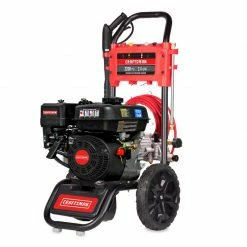 Budget 💯 Discount 🧨 Craftsman CMXGWFN061200 CRX 3200 psi Gas 2.4 gpm Pressure Washer ⭐ ✨