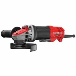 Coupon 🤩 Best deal 🌟 Craftsman 7.5 amps Corded Small Angle Grinder 🔥 ⭐