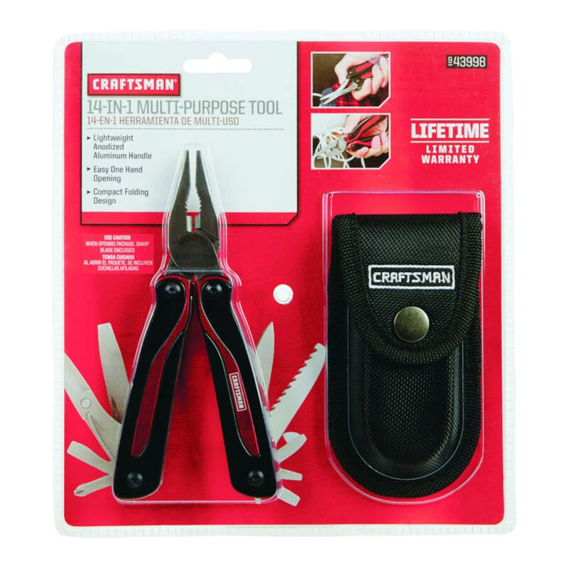 Outlet ✔️ Best Pirce ⭐ Craftsman Multi-Tool 2 pc ❤️ 🥰