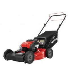 Hot Sale ๐ Discount ๐ฅ Craftsman M220 21 21 in. 150 cc Gas Self-Propelled Lawn Mower ๐ ๐