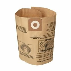 New ๐คฉ Brand new ๐ Craftsman 2 in. L X 10 in. W Vacuum Dust Bag 16-20 gal 3 pc ๐ ๐