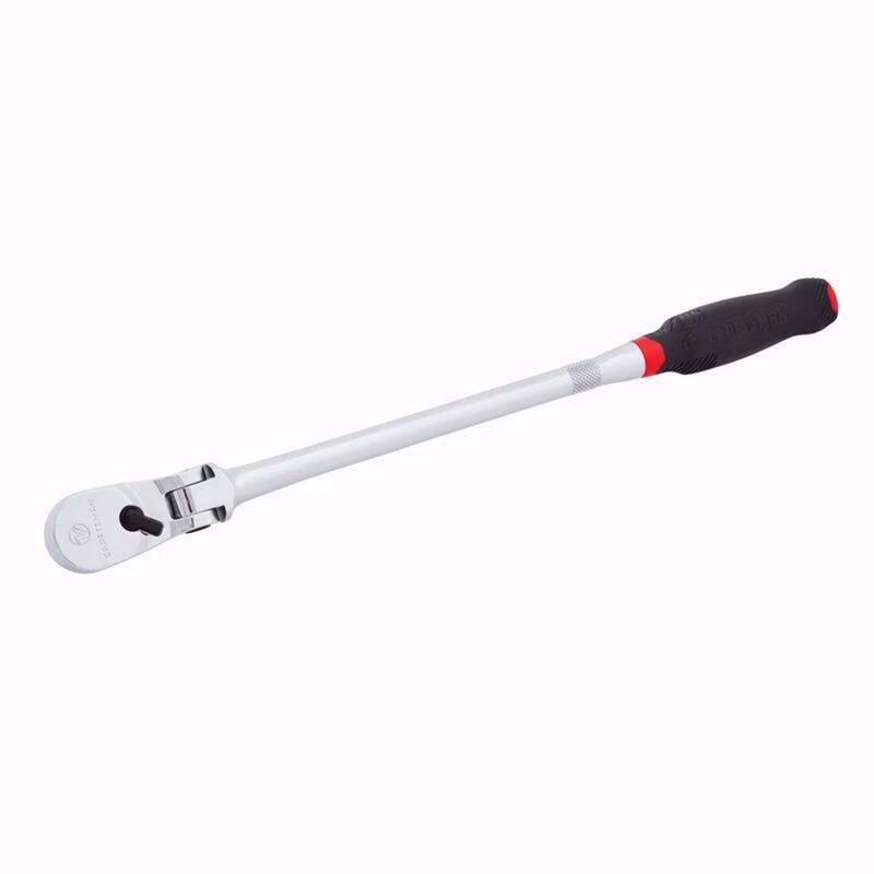 Hot Sale ๐ Cheapest โ Craftsman V-Series 3/8 in. drive Comfort Grip Long Flex Head Ratchet 96 teeth โจ ๐
