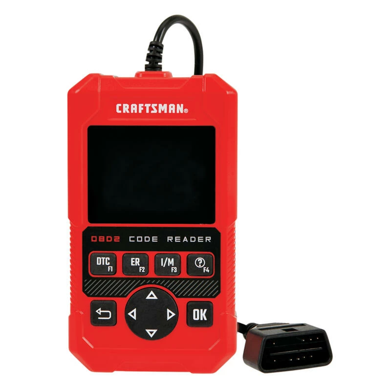 New ๐ Best deal โ Craftsman Automotive OBD2 Code Reader โ๏ธ ๐ - Image 2