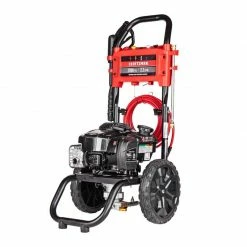 Deals 🔥 Hot Sale 🎁 Craftsman CMXGWFN061120 Briggs & Stratton 2800 psi Gas 2.3 gpm Pressure Washer 👍 ✔️