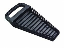Coupon ❤️ Best deal 🎁 Craftsman 12 Piece 🔧 Wrench Holder 1 pc 👍 🧨