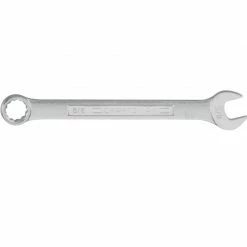 Coupon ⭐ Best Sale 🔥 Craftsman 5/8 in. X 5/8 in. 12 Point SAE Combination 🔧 Wrench 8 in. L 1 pc 🔔 🛒