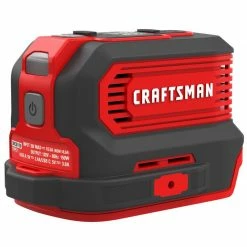 Discount 👍 Buy 🎉 Craftsman 20 V 150 W 1 outlets Power Inverter ⌛ 🔔